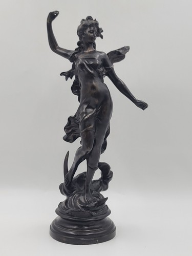 Auguste moreau diane art - auguste,