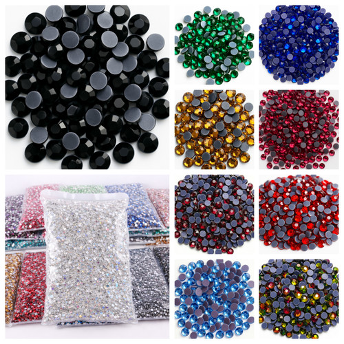 Strass hotfix premium - 💎,