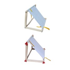 Supporto per cornici a punto croce supporto per ricami per i progetti di