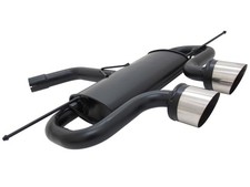 Silenziatore sportivo novus - sportivo,