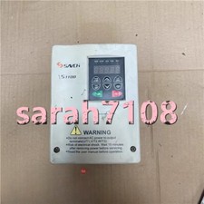 1PC USED Inverter 2.2KW 380V