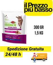 Croccantini Natural Trainer