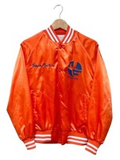 Giacca Bomber Vintage