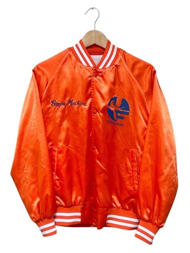 Giacca bomber vintage - giacca,