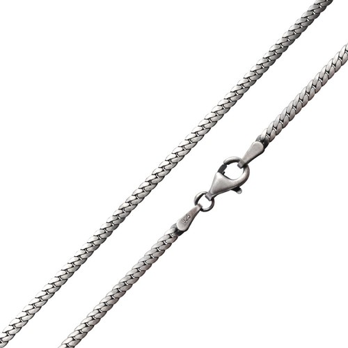 Collana corazzata materia - corazzata,