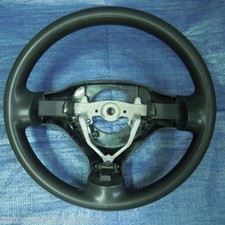 VOLANTE CITROEN C1-TOYOTA AYGO-PEUGEOT 107 anno 2005 al 2014 ORIGINALE