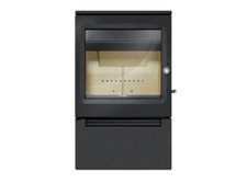 Stufa a legna LACUNZA Garde