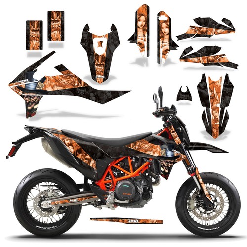 Grafiche kit piastre - +,