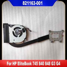 For HP EliteBook 745 840 848