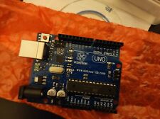 STARTER KIT arduino UNO + Accessori Vari 