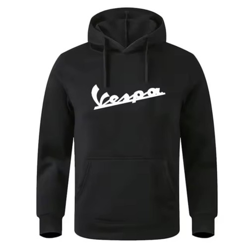 Felpa vespa diversi colori - vespa,