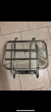 Porta Pacchi Vespa