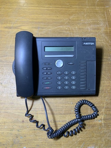 Aastra 5360 telefono filo - telefono, a