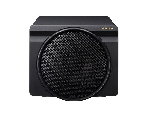 Yaesu altoparlante - yaesu,