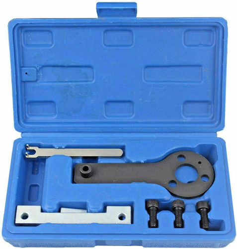 Kit messa fase - kit, 500