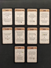 Robinson Crusoe - Adventures