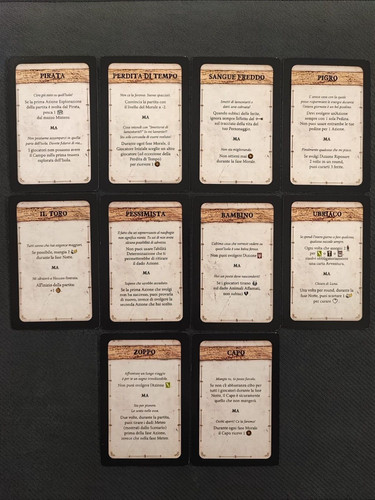 Robinson crusoe adventures - robinson,