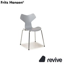 Fritz Hansen Grand Prix Sedia