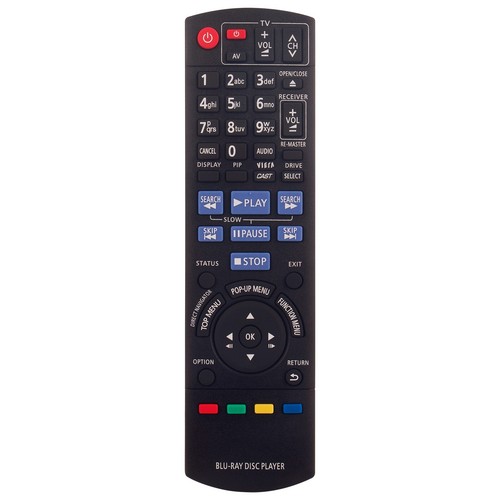 Ricambio r panasonic - ricambio,