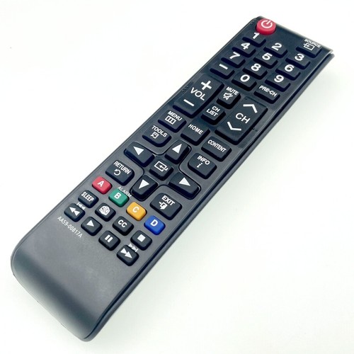 Nuovo telecomando aa59 00817a - nuovo, aa59-00817a