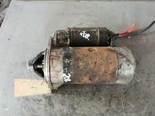 Originale Ford Fiesta II FBD Escort Avviatore Starter Bosch 0001157022