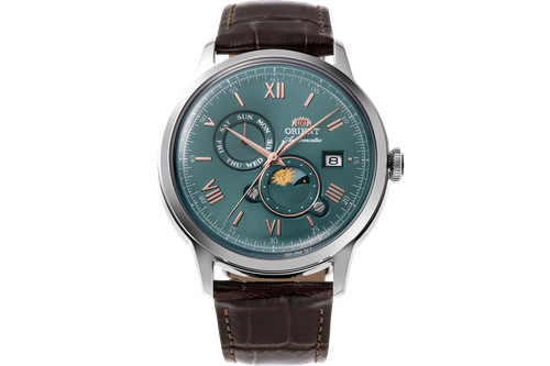 Orient bambino version - bambino, 9