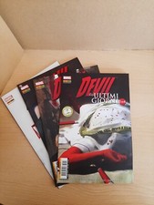 Marvel Universe Devil: Gli