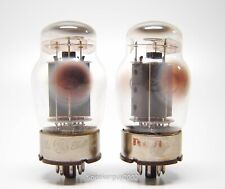 2 Tubi Aspirazione Tung Sol 6550 / KT9