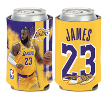 NBA Basketball Los Angeles