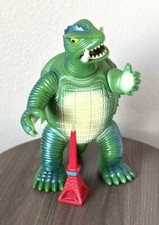 Gamera Modern Toys Jumbo 12”