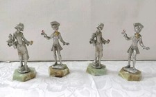 COLLEZIONE 4  STATUE IN PIOMBO