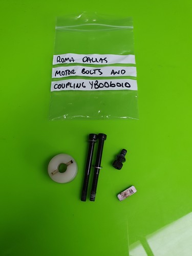 Bulloni accoppiamento motore - bulloni,