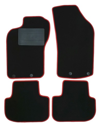 Set tappetini tappeti - tappetini,