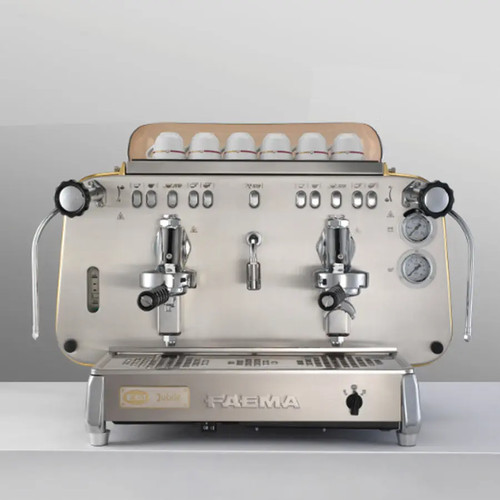 Espresso soci faema - faema, jubile
