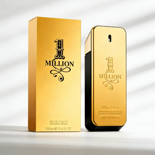 Million inspired perfume - inspired,
