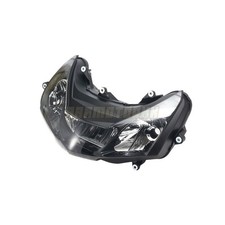 Faro proiettore gruppo ottico