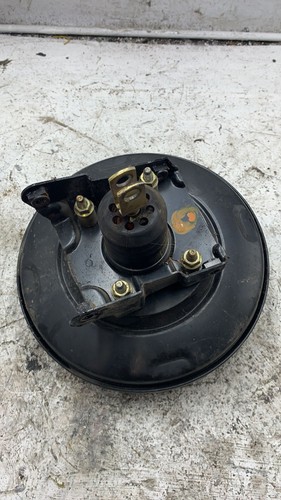 Servofreno per mgf - servofreno,