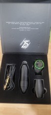 Sunskin tattoo machine - tattoo,