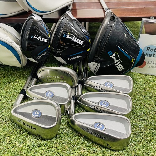 Set completo donna - , taylormade
