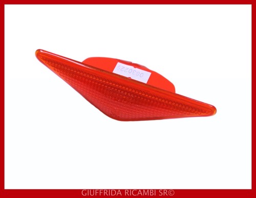 Fanalino laterale freccia - fanalino,
