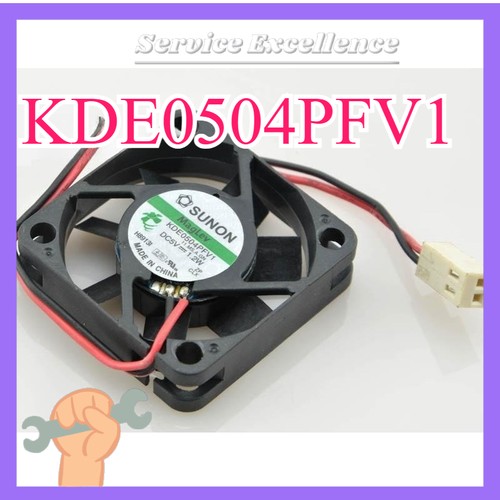Pezzi sunon kde0504pfv1 - pezzi,