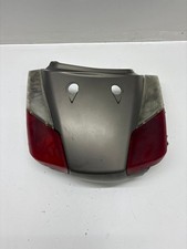 CARENA POSTERIORE COMPLETA ORIGINALE PER APRILIA ATLANTIC 500 02-11 COD:105631