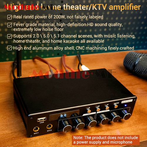 A1200 home theater - zk-a1200,