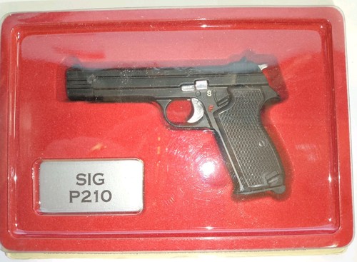 Pistole revolver da - pistole,
