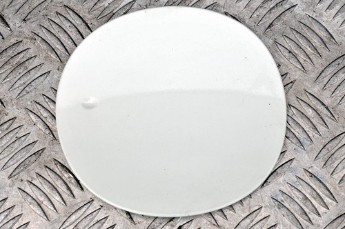 Coperchio parafango carburante