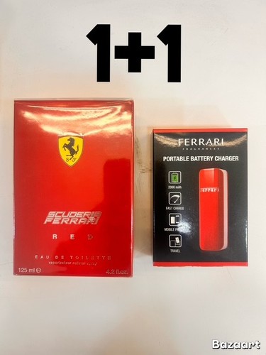 Ferrari scuderia red - ferrari,