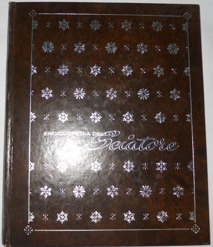 Enciclopedia dello sciatore