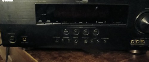 Yamaha v665 ricevitore - v665,