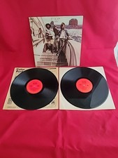 The Byrds Untitled Double Lp Vinyl Record Album