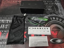Rara giacca Oakley Slam Jam
